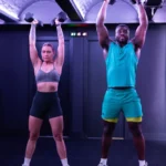 12reps strength training app